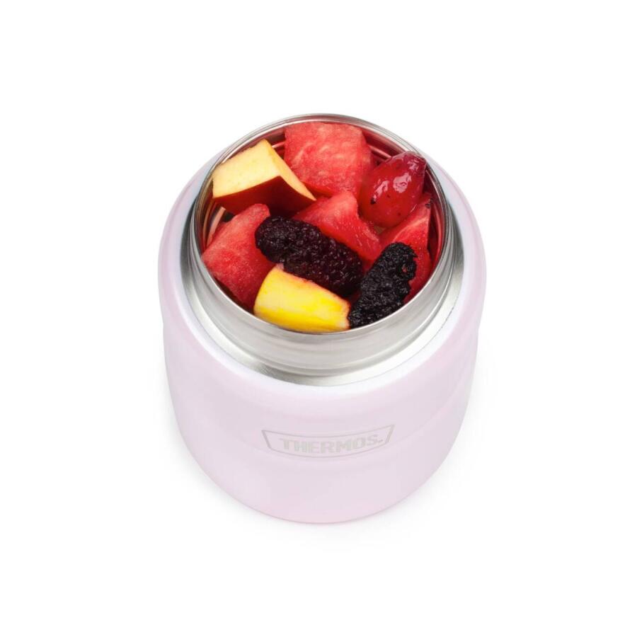 Thermos SK3000 Stainless King Yemek Termosu 0,47L Pink 075129 - 5