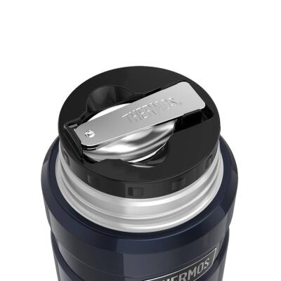 Thermos SK3021 Staınless King Yemek Termosu 0,71L SK3021MB - 2