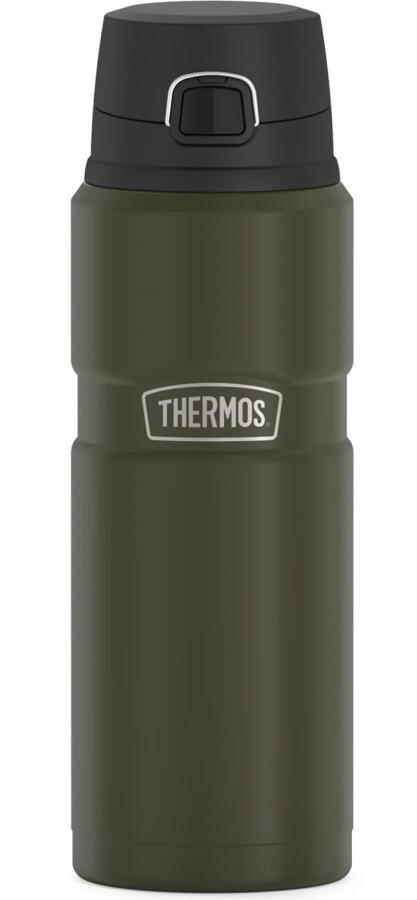 Thermos SK4000 King Series 0,71L Çelik Termos 191614 - 1