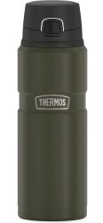 Thermos SK4000 King Series 0,71L Çelik Termos 191614 - 1