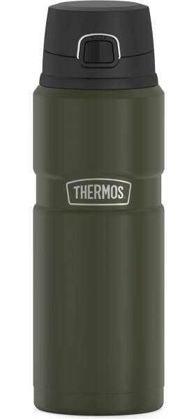 Thermos SK4000 King Series 0,71L Çelik Termos 191614 - 1