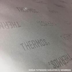 Thermos Thermocafe Classıc Soft Cooler 24Can 17L 147734 - THERMOS