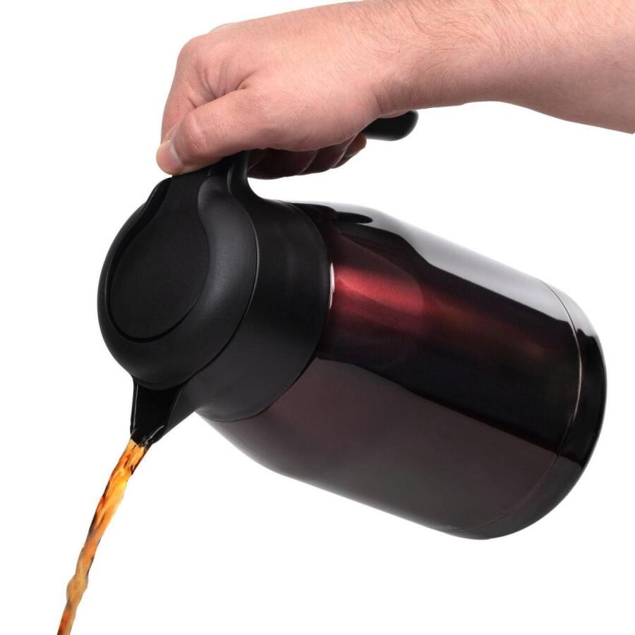 Thermos THS-1500 Sürahi Termos 1.5L Copper 142881 - 3