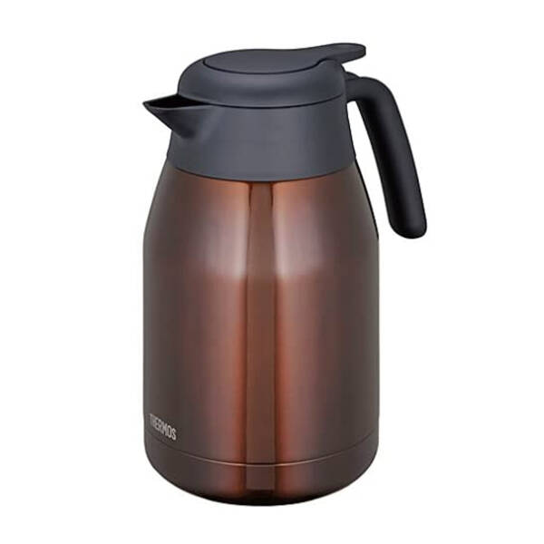 Thermos THS-1500 Sürahi Termos 1.5L Copper 142881 - 1