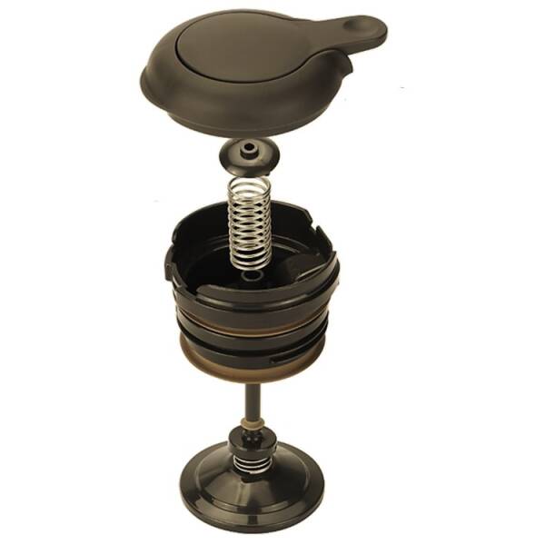 Thermos THS-1500 Sürahi Termos 1.5L Copper 142881 - 4