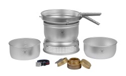 Trangia 25-1UL Pişirme Seti 140251 - 1