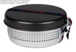 Trangia 25-1UL Pişirme Seti 140251 - 2