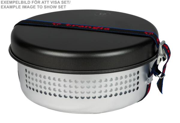 Trangia 25-1UL Pişirme Seti 140251 - 2