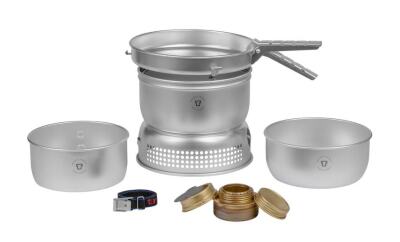 Trangia 25-1UL Pişirme Seti 140251 - 1
