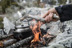Trangia 25-4UL Pişirme Seti 140254 - 3