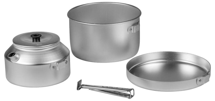 Trangia 628 Kamp Seti 406280 - 1