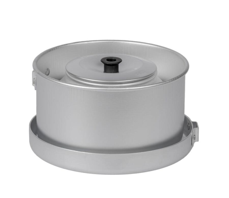 Trangia 628 Kamp Seti 406280 - 2