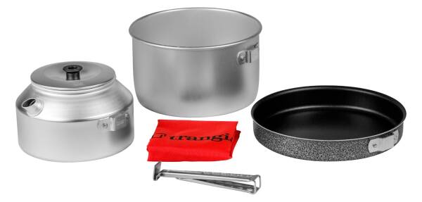 Trangia 628T+F27 Kamp Seti 406287 - 1