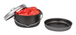 Trangia Camping Set/24TET Kamp Seti 400246 - 3