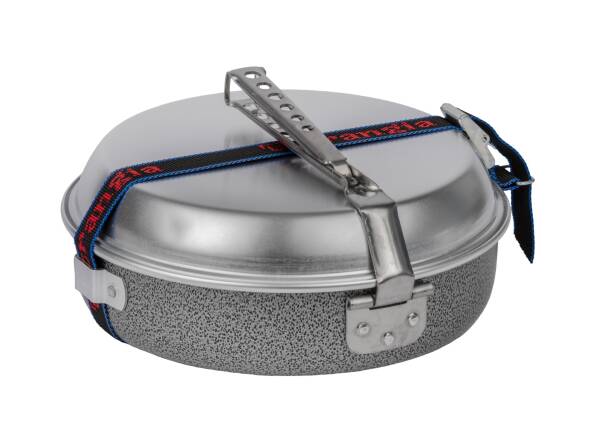 Trangia Cooking Pot/124+F27 Yemek Seti 401124 - 2