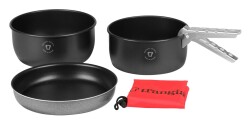 Trangia Tundra 1 Kamp Seti 401251 - 1