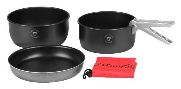 Trangia Tundra 1 Kamp Seti 401251 - 1