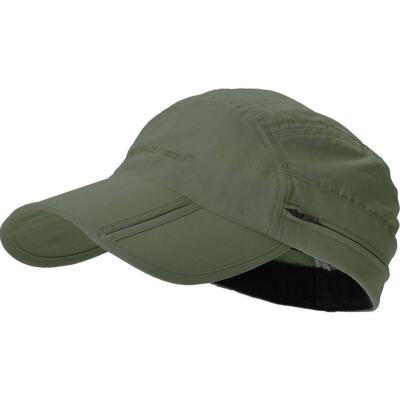 Trekmates Atacama Enselikli Katlanabilir Şapka HDW-SU-U10822 - TREKMATES