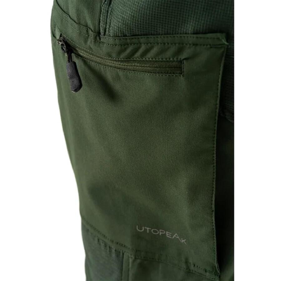 Utopeak Mysia Erkek Outdoor Pantolon - 3