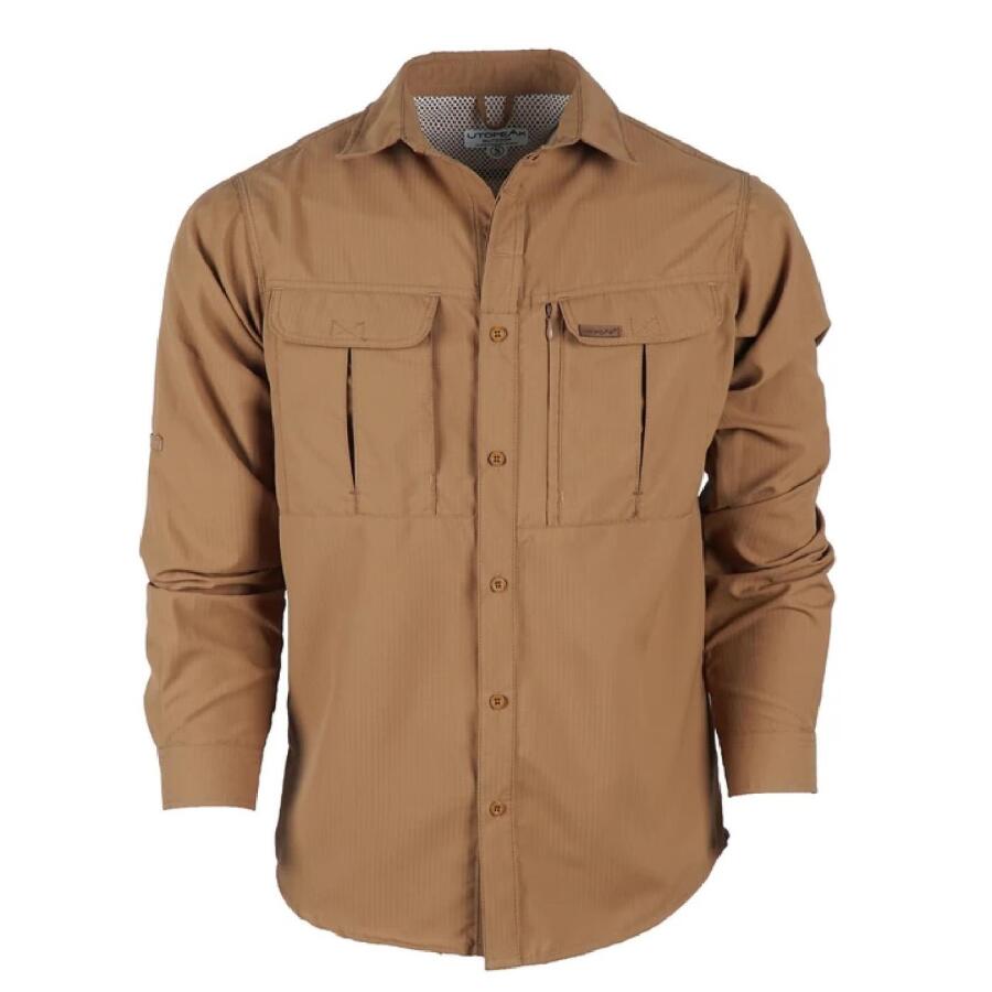 Utopeak Smart Outdoor Gömlek - 1