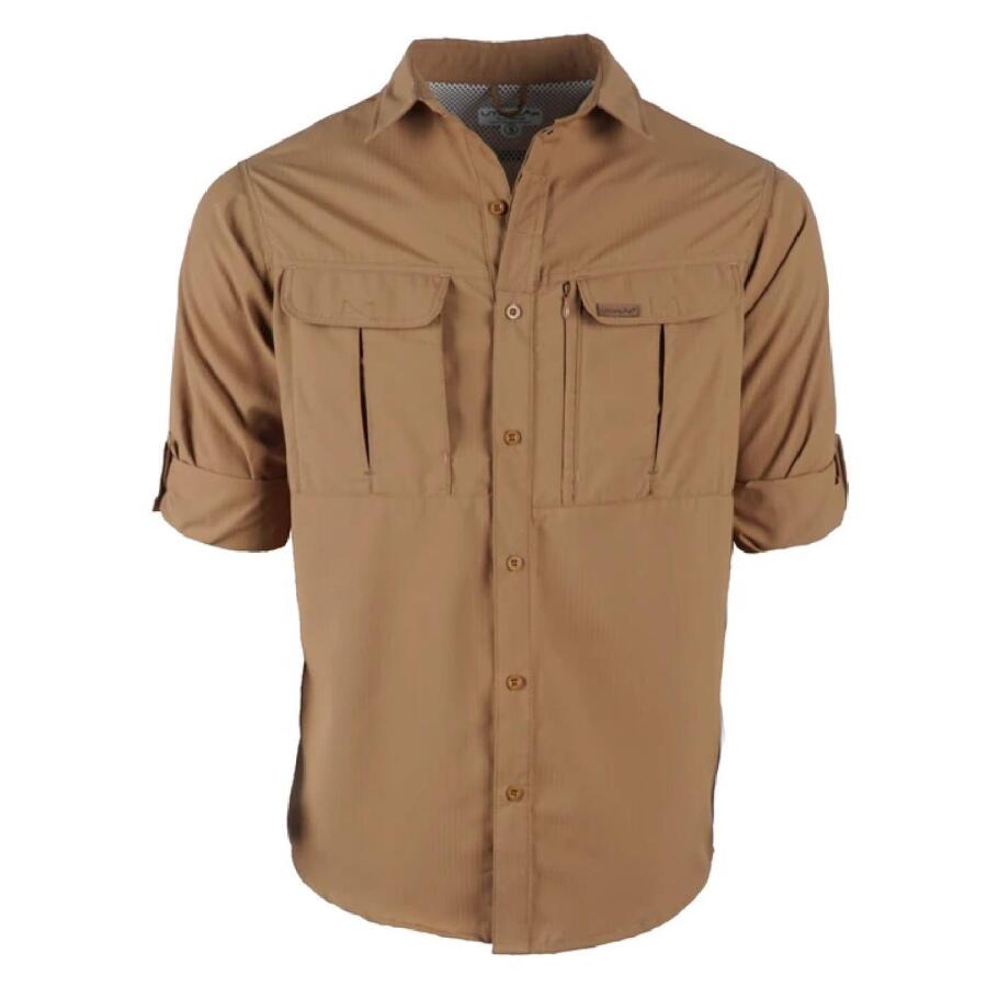 Utopeak Smart Outdoor Gömlek - 3