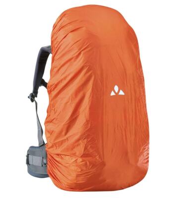Vaude 6-15 Lt. Çanta Yağmurluğu 12558 - VAUDE