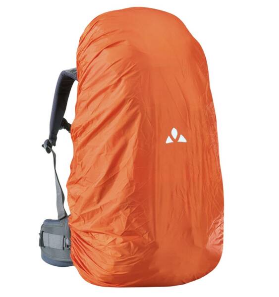 Vaude 6-15 Lt. Çanta Yağmurluğu 12558 - 1