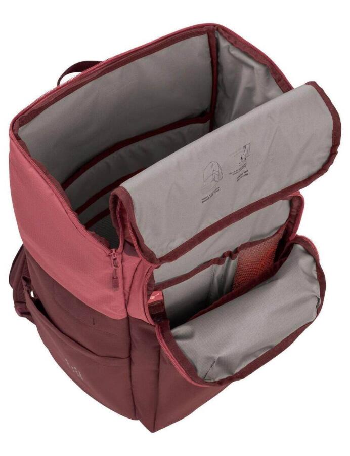 Vaude Albali II Daypack 32L Sırt Çantası 45522 - 3
