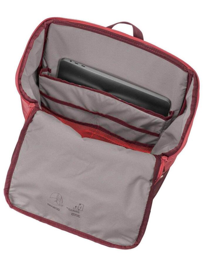 Vaude Albali II Daypack 32L Sırt Çantası 45522 - 6