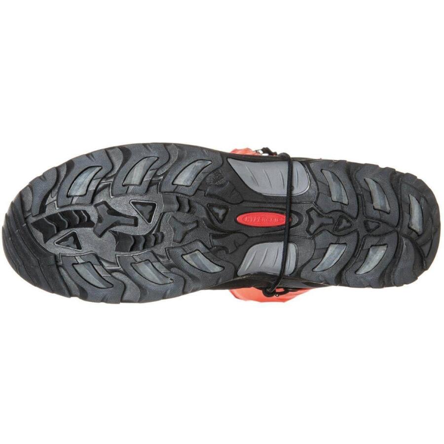Vaude Albona II Tozluk 04761 - 2
