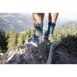 Vaude All Year Wool Bisiklet Çorabı 43152 - 2