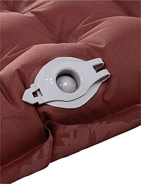 Vaude Allround 9 L Şişme Mat 48434 - 2