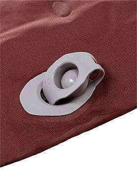 Vaude Allround 9 L Şişme Mat 48434 - 3