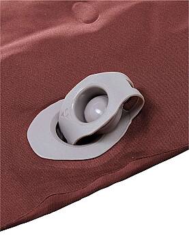 Vaude Allround 9 M Şişme Mat 48433 - 3