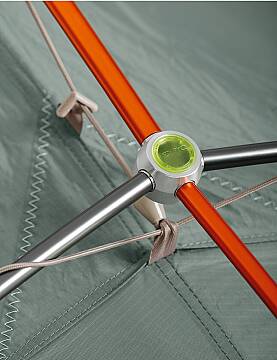 Vaude Allround Mark 3 Kişilik 3 Mevsim Çadır 47563 - 8