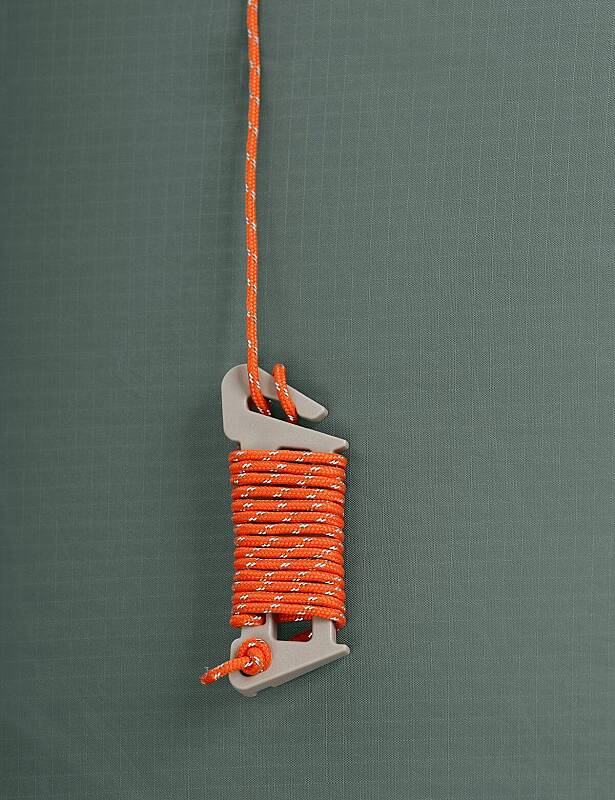 Vaude Allround Mark 3 Kişilik 3 Mevsim Çadır 47563 - 10