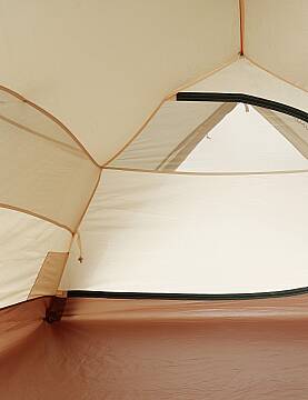 Vaude Allround Mark 3 Kişilik 3 Mevsim Çadır 47563 - 12