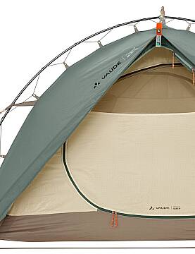 Vaude Allround Mark 3 Kişilik 3 Mevsim Çadır 47563 - 3