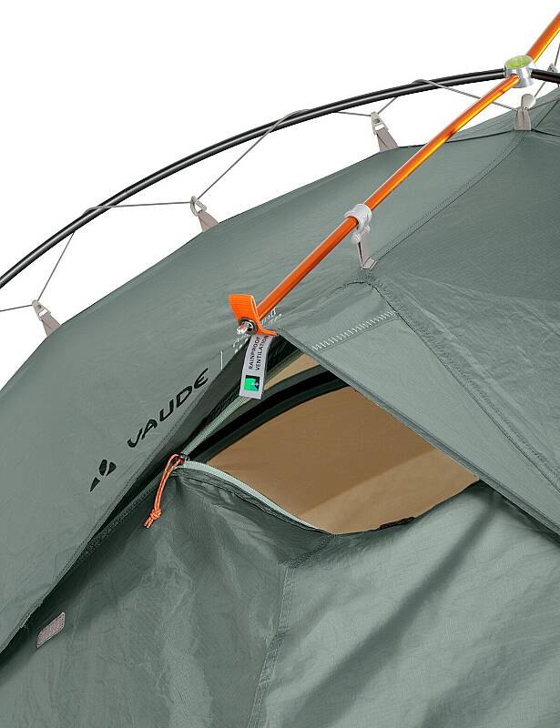 Vaude Allround Mark 3 Kişilik 3 Mevsim Çadır 47563 - 4