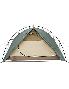 Vaude Allround Mark 3 Kişilik 3 Mevsim Çadır 47563 - 9