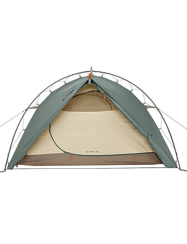 Vaude Allround Mark 3 Kişilik 3 Mevsim Çadır 47563 - 9