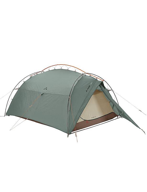 Vaude Allround Mark 3 Kişilik 3 Mevsim Çadır 47563 - 1