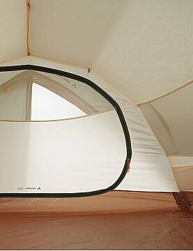 Vaude Allround Space 2 Kişilik 3 Mevsim Çadır 47143 - 3