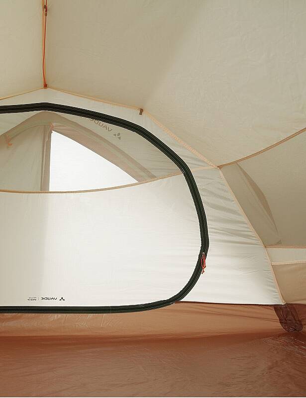 Vaude Allround Space 2 Kişilik 3 Mevsim Çadır 47143 - 3