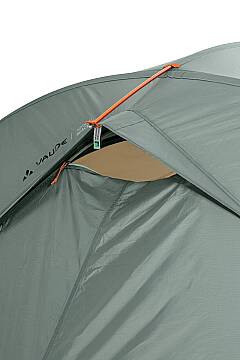 Vaude Allround Space 2 Kişilik 3 Mevsim Çadır 47143 - 4