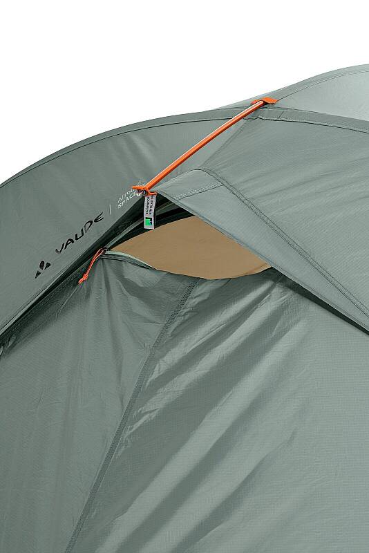 Vaude Allround Space 2 Kişilik 3 Mevsim Çadır 47143 - 4