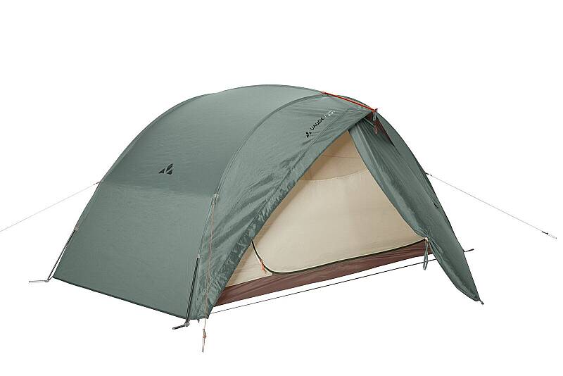 Vaude Allround Space 2 Kişilik 3 Mevsim Çadır 47143 - 1