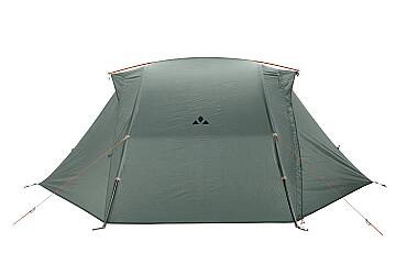 Vaude Allround Space 2 Kişilik 3 Mevsim Çadır 47143 - 2