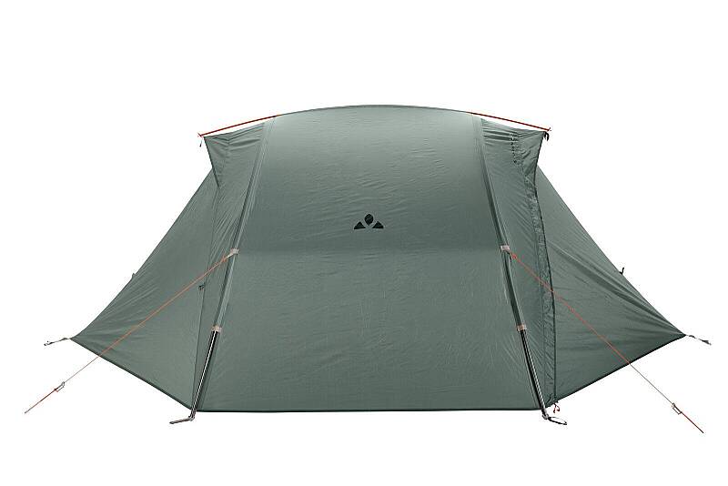 Vaude Allround Space 2 Kişilik 3 Mevsim Çadır 47143 - 2