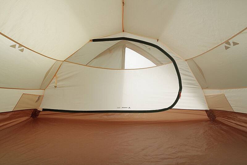 Vaude Allround Space 2 Kişilik 3 Mevsim Çadır 47143 - 9